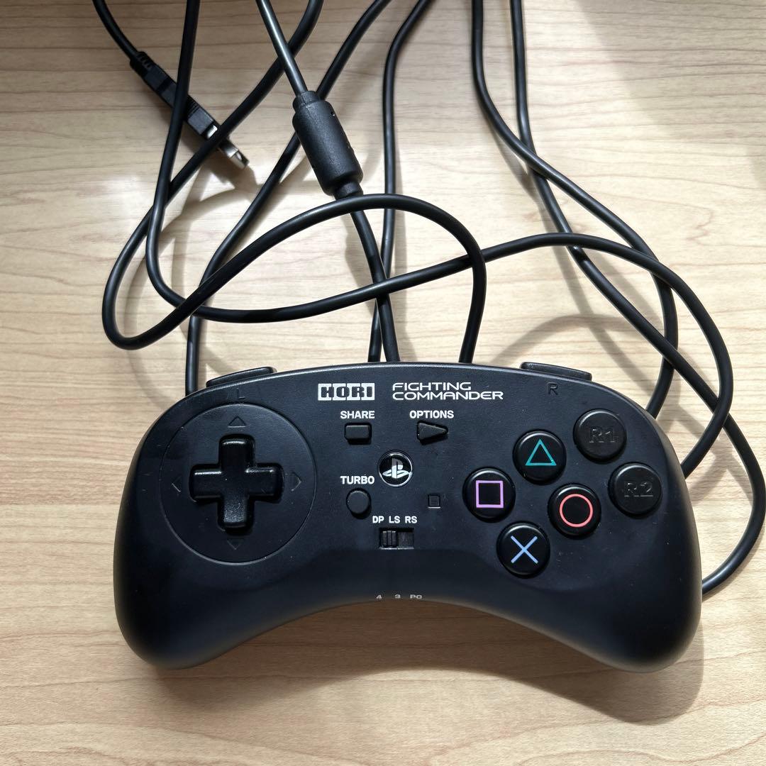 その他 HORI PS4-044