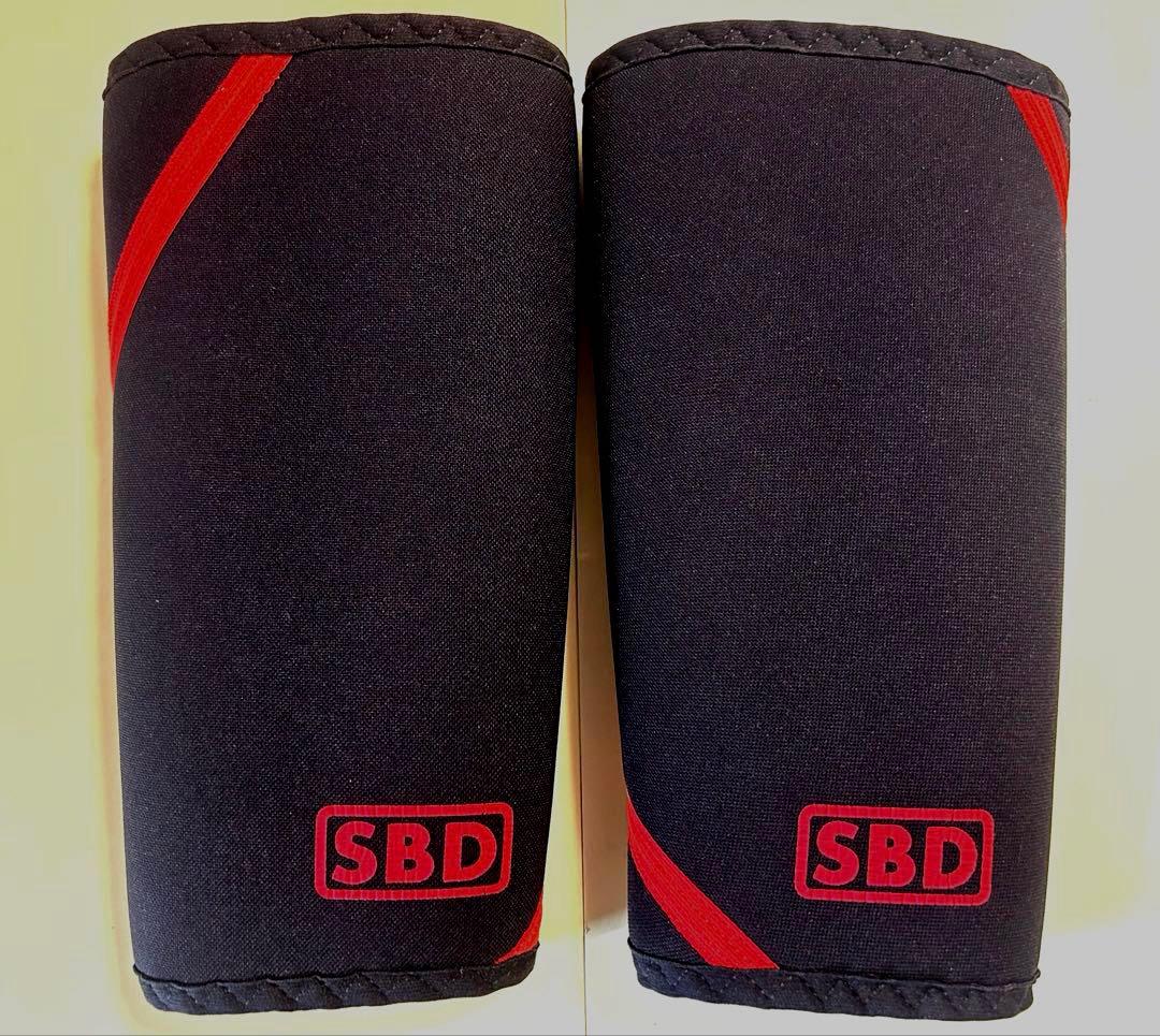 ウエイトトレーニング SBD sbd