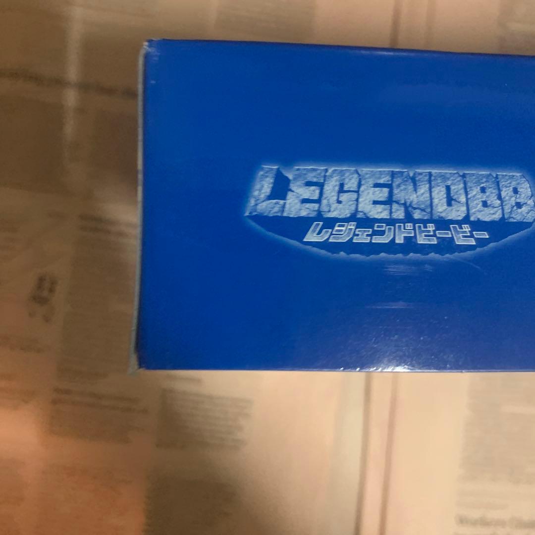BB戦士 LEGENDBB 武者號斗丸（最終決戦Ver.）