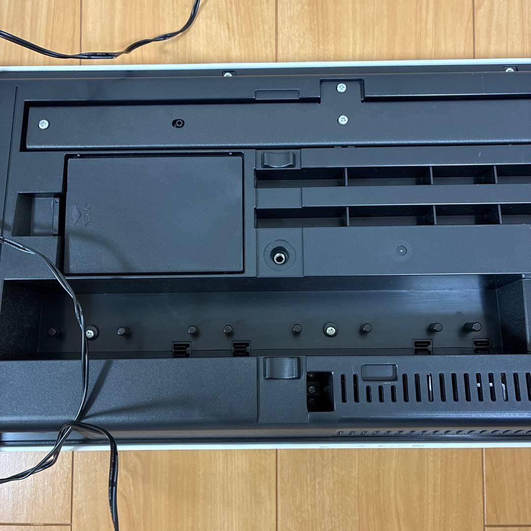 YAMAHA piaggero NP-32 ホワイト 2019年製