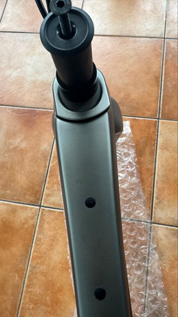 【中古】　trek checkpoint sl5 フレームセット（49）