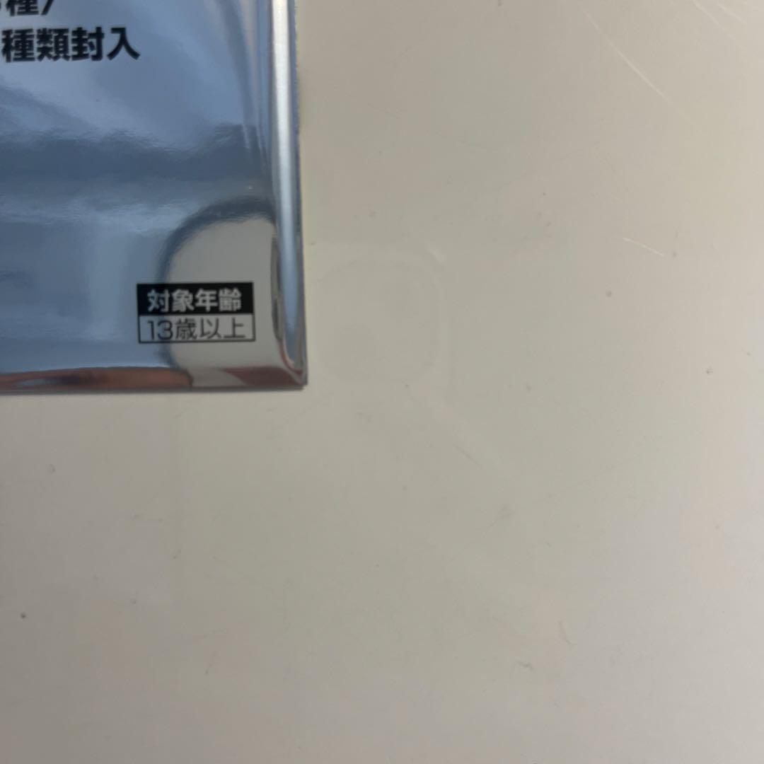 即購入歓迎MTG ファイナルファンタジー　日本限定プロモ6パック　新品未開封