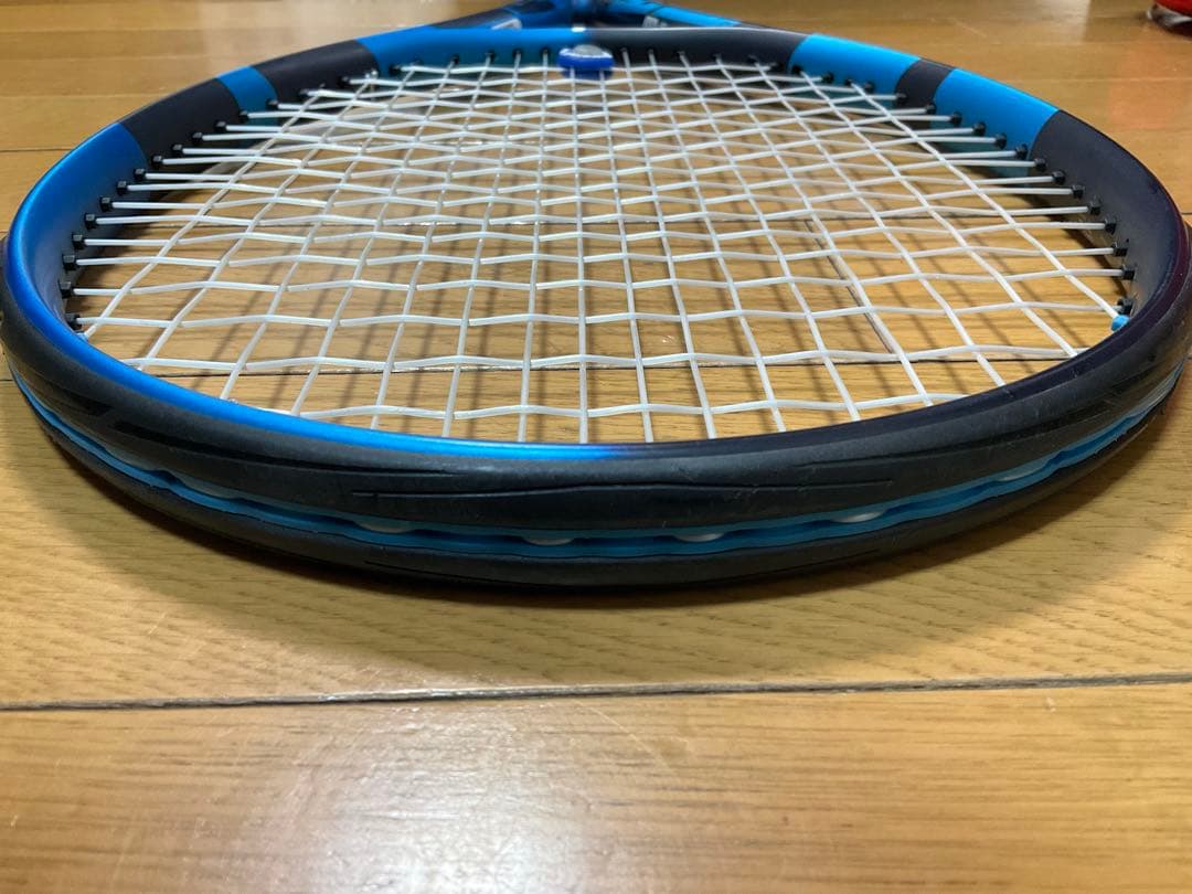 バボラ　ピュアドライブ　希少G4 美品