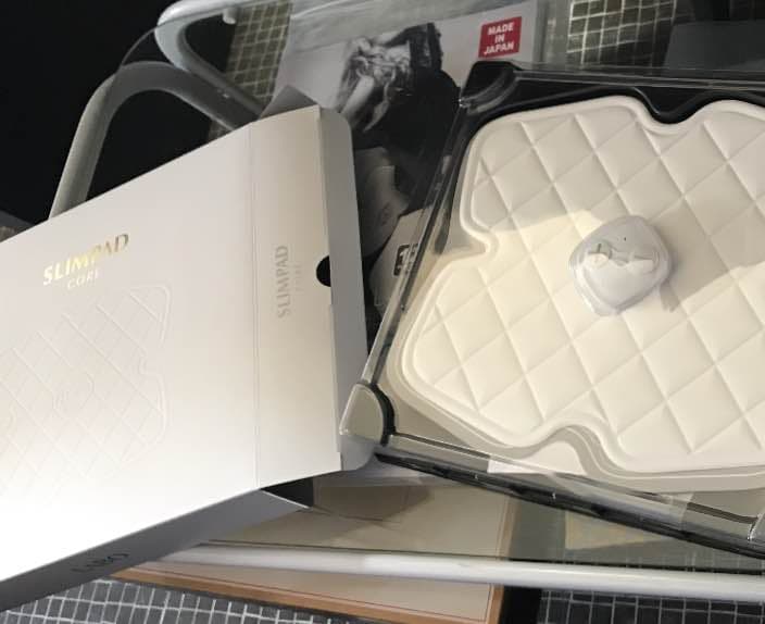 クルールラボ SLIMPAD コア 値下げしました