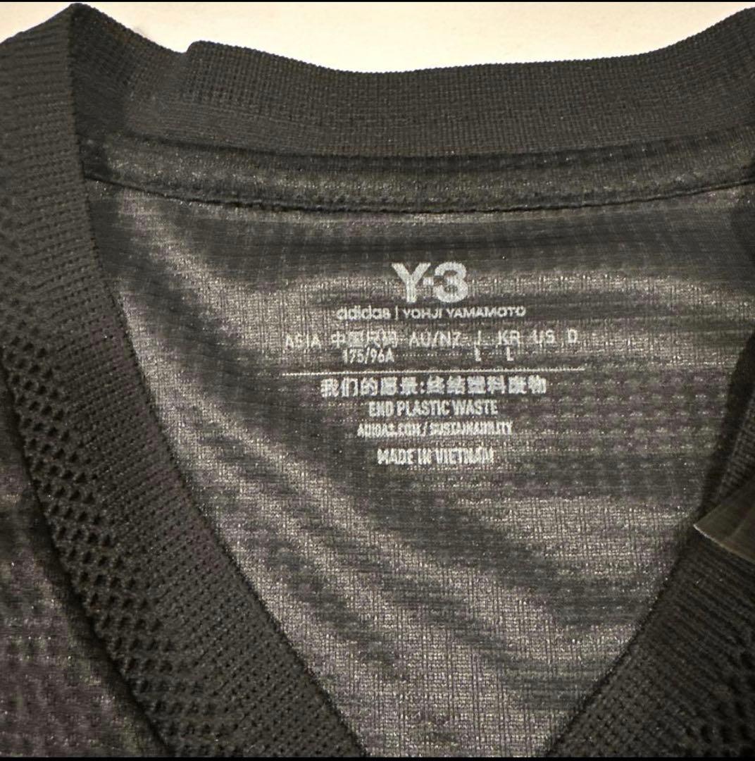 adidas Y-3 レアルマドリード コラボレーション