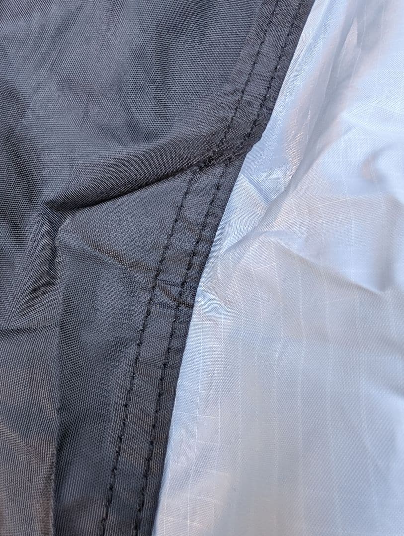 テント・タープ geodome4 HYKE Special Edition