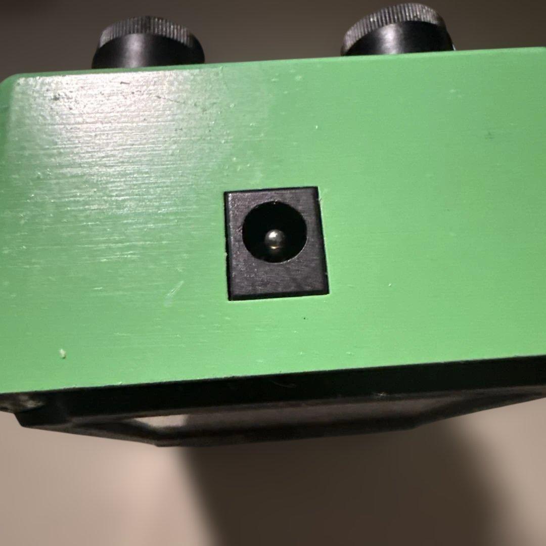 Ibanez TS9 Tube Screamer 本体のみ