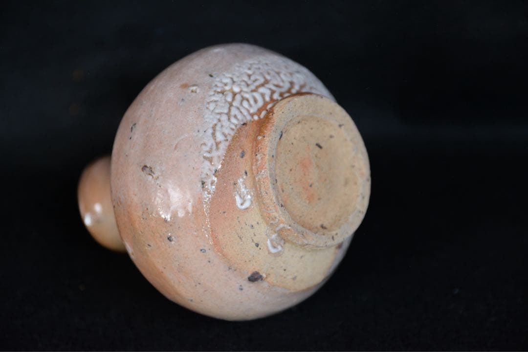 【丸田宗彦】奥高麗徳利