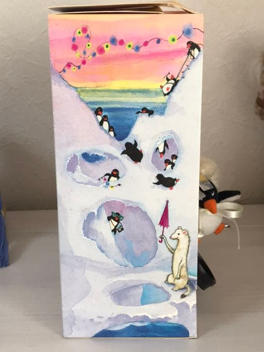 ノースアメリカンベア: \"Muffy PoLaR BeaR\" しろくまMuffy