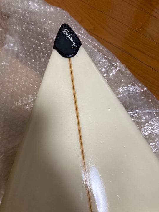 サーフボードWebberウェバー　タジバロウモデル　6’1