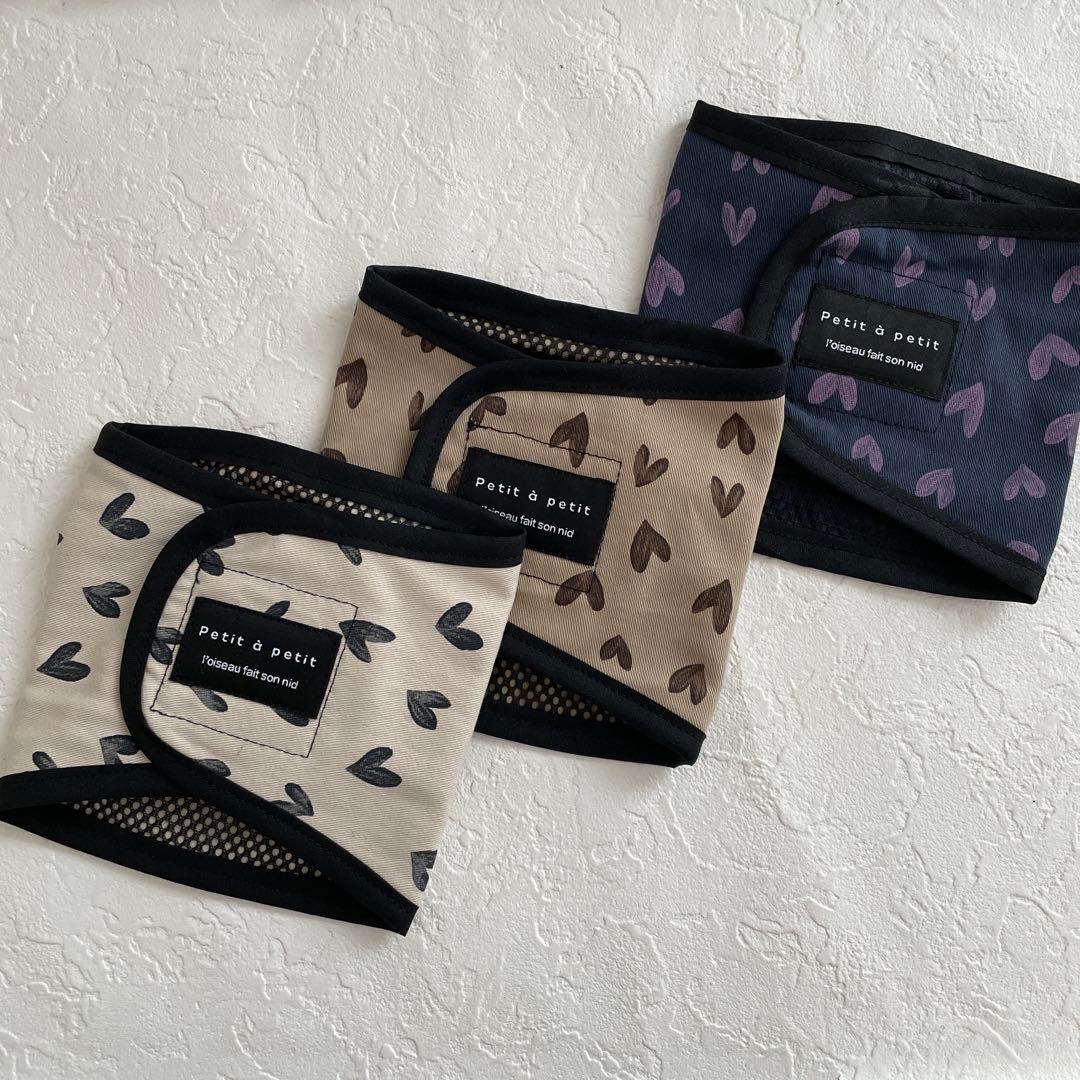 マナーベルト 3S