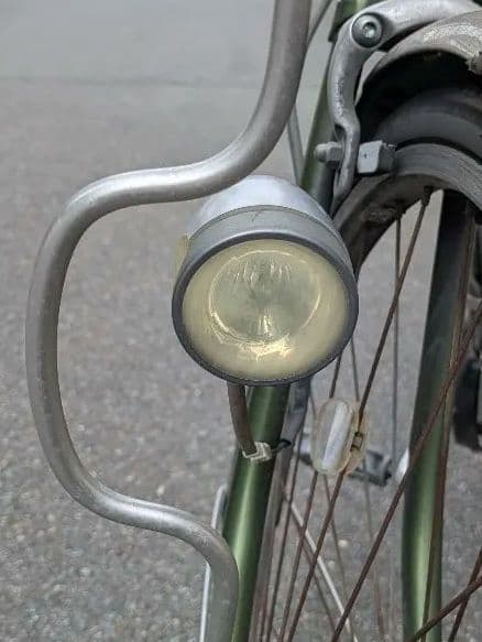 ★ジッジ★【引渡限定】ヤマハ PAS 電動アシスト自転車（ジャンク扱い）