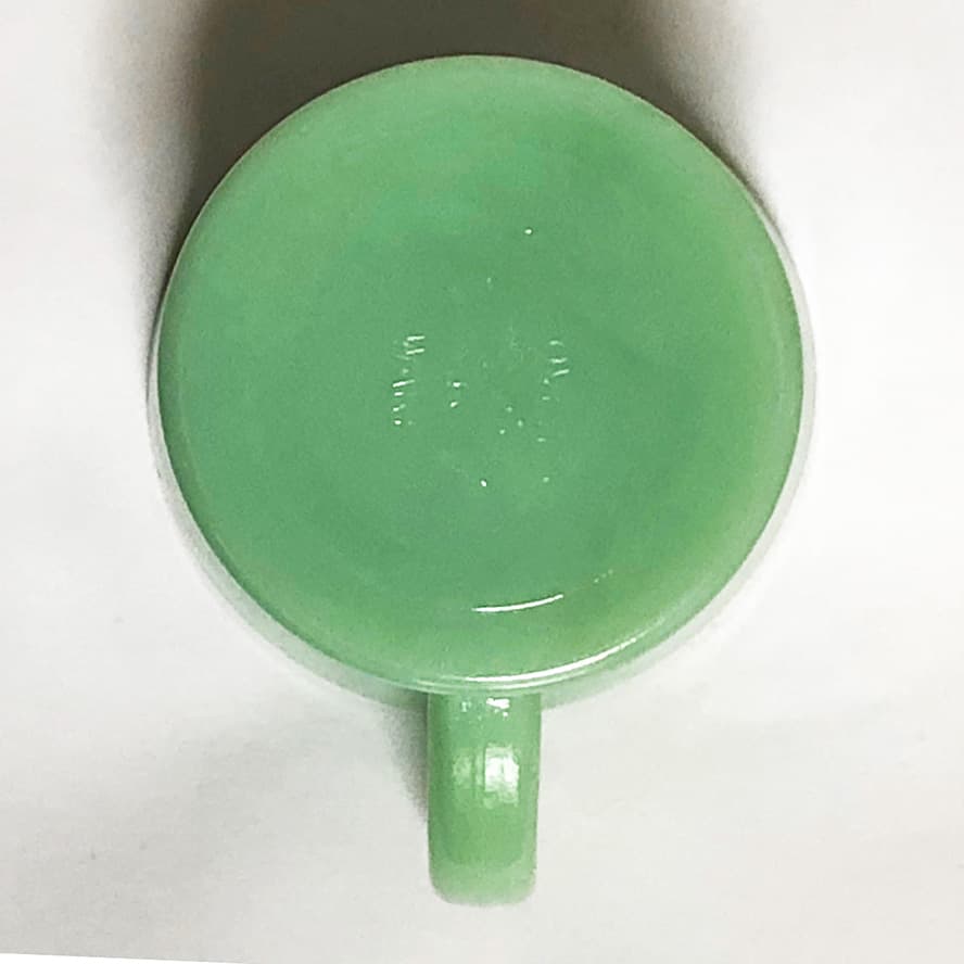 ファイヤーキング　ジェダイ　フラットボトム　Dハンドル　マグ１点　＃009