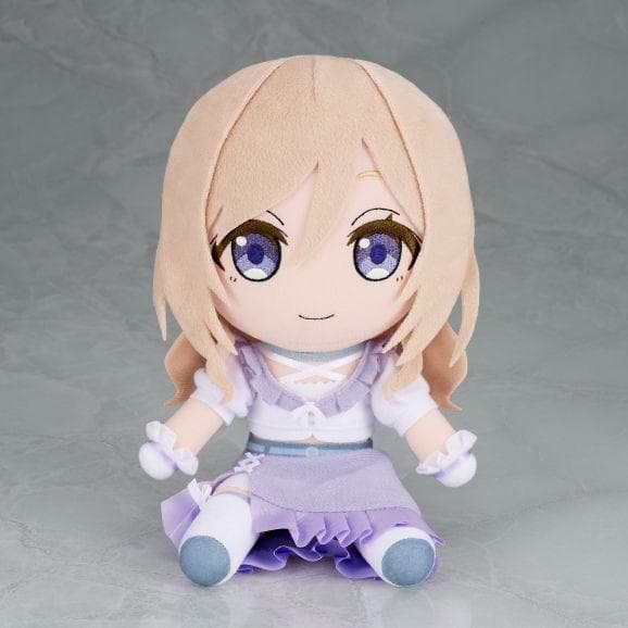ぬいぐるみ 姫崎莉波 学園アイドルマスター Gift C105