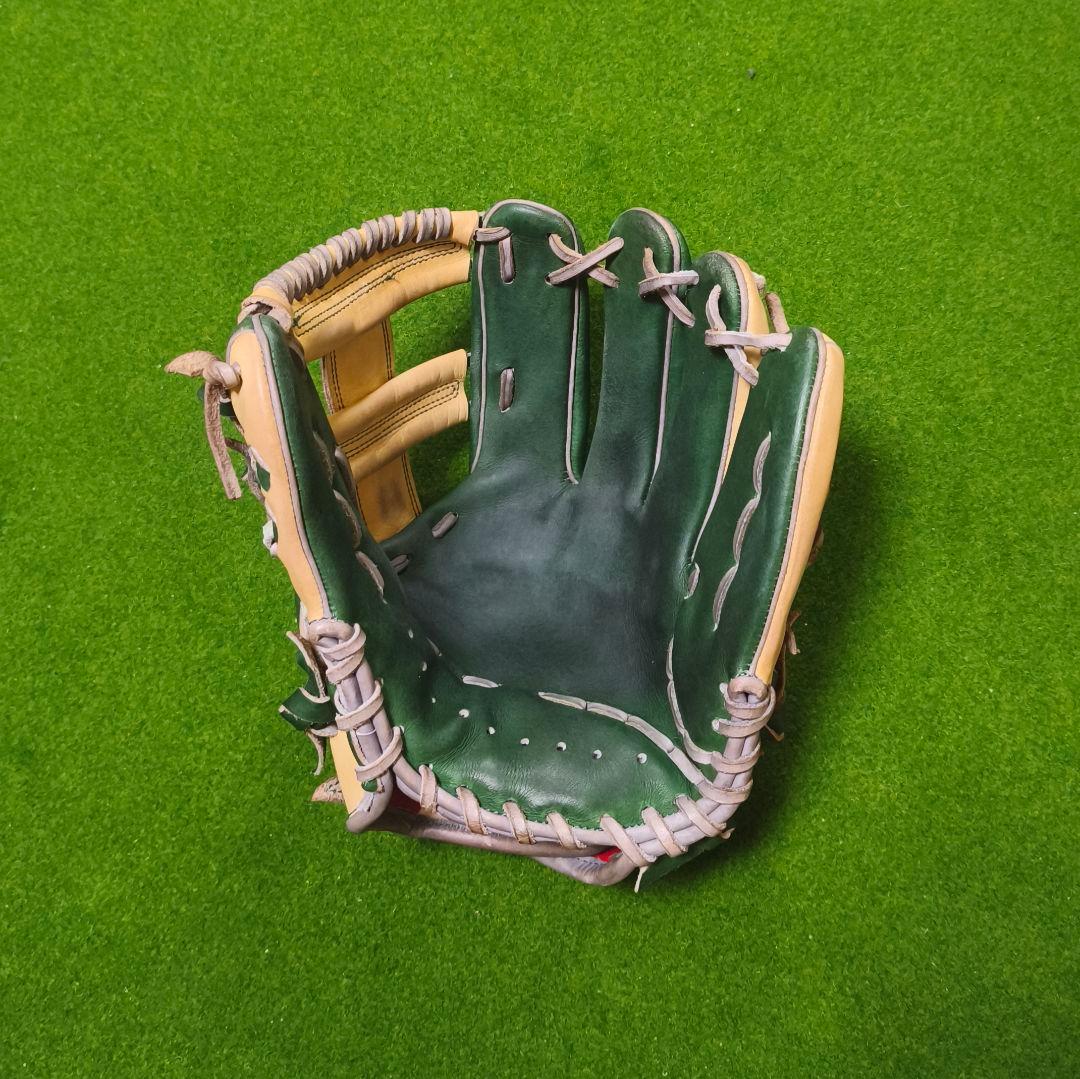 two way player 一般軟式 内野用