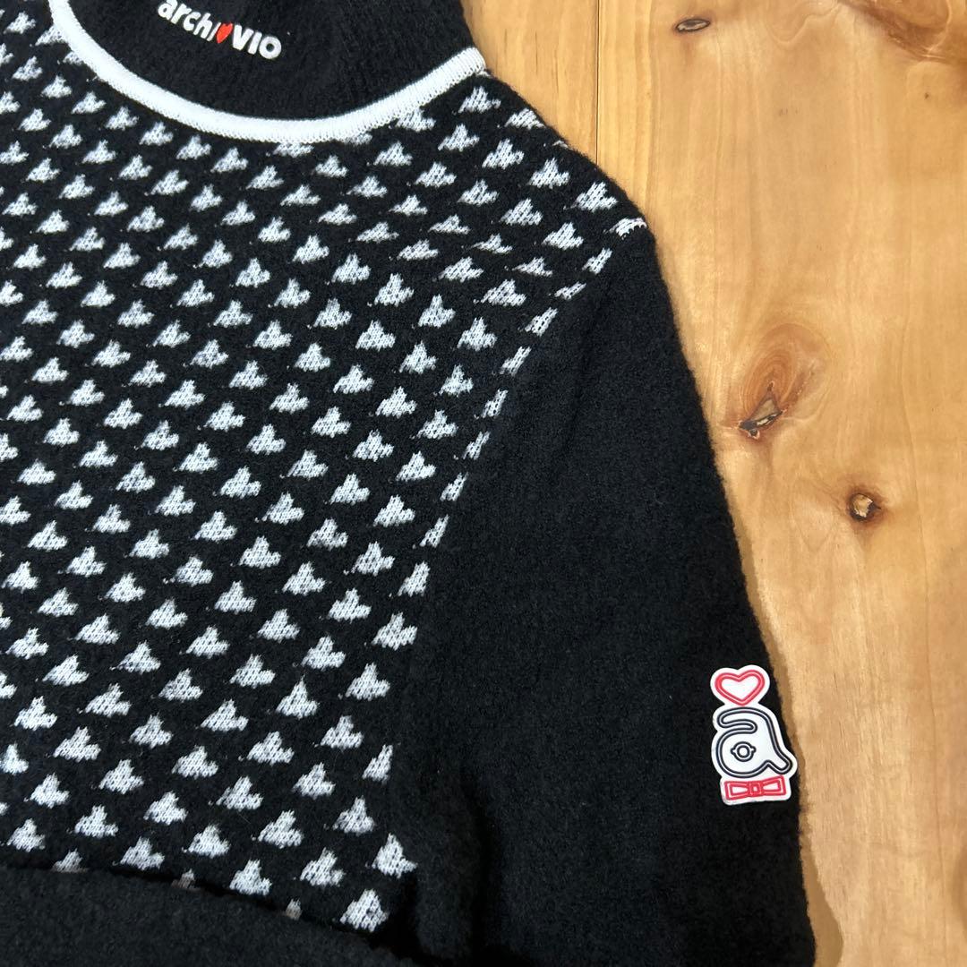 アルチビオ　セットアップ　レディース