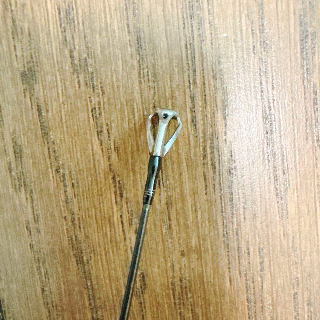 DAIWA ダイワ ハートランド HL722ML+FB-ST20