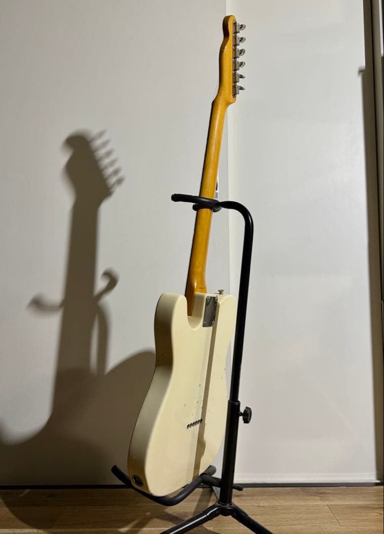 Fender Japan TL62-65 テレキャスター