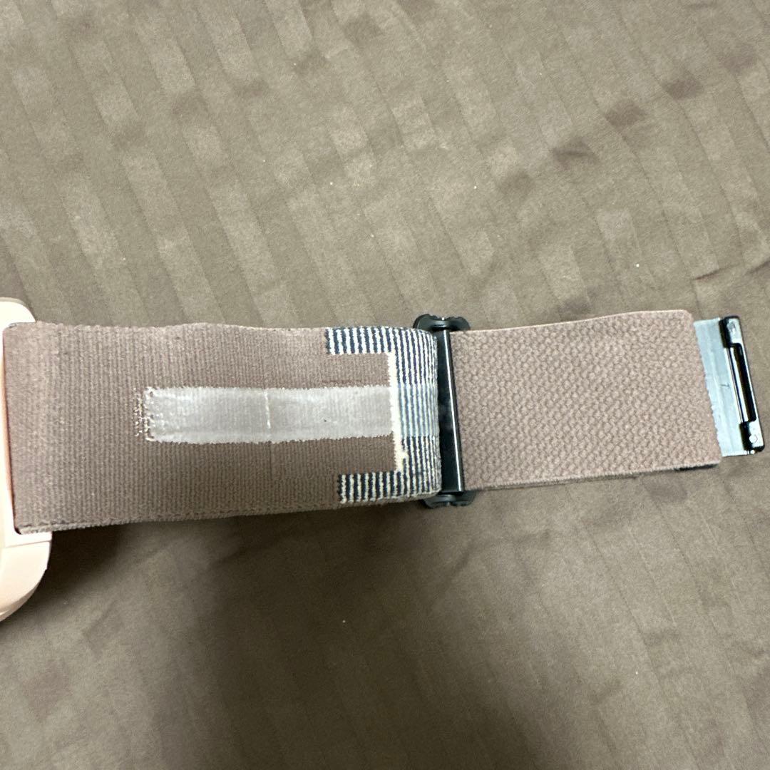 SMITH スノーゴーグル 4D MAG