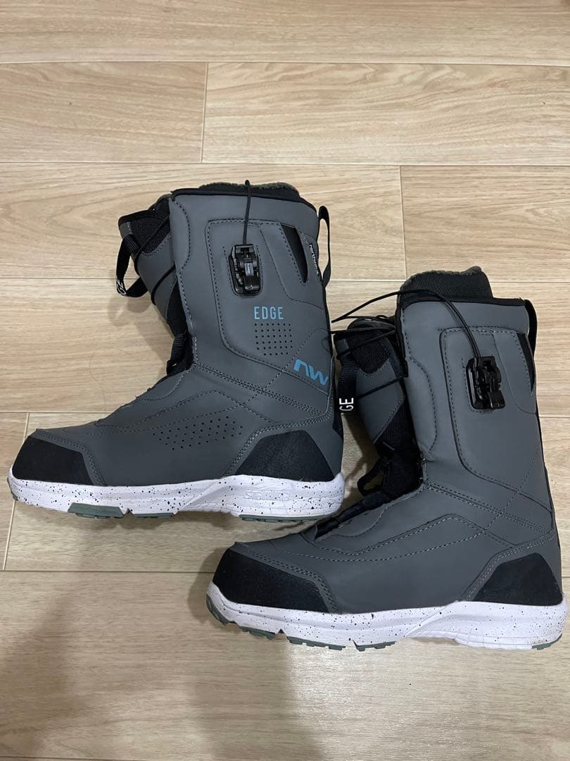 NORTHWAVE EDGE 26cm 24-25モデル
