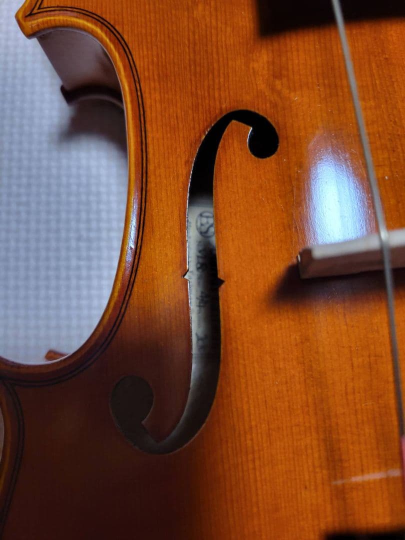 初心者用バイオリンセット★価格交渉お待ちしてます★