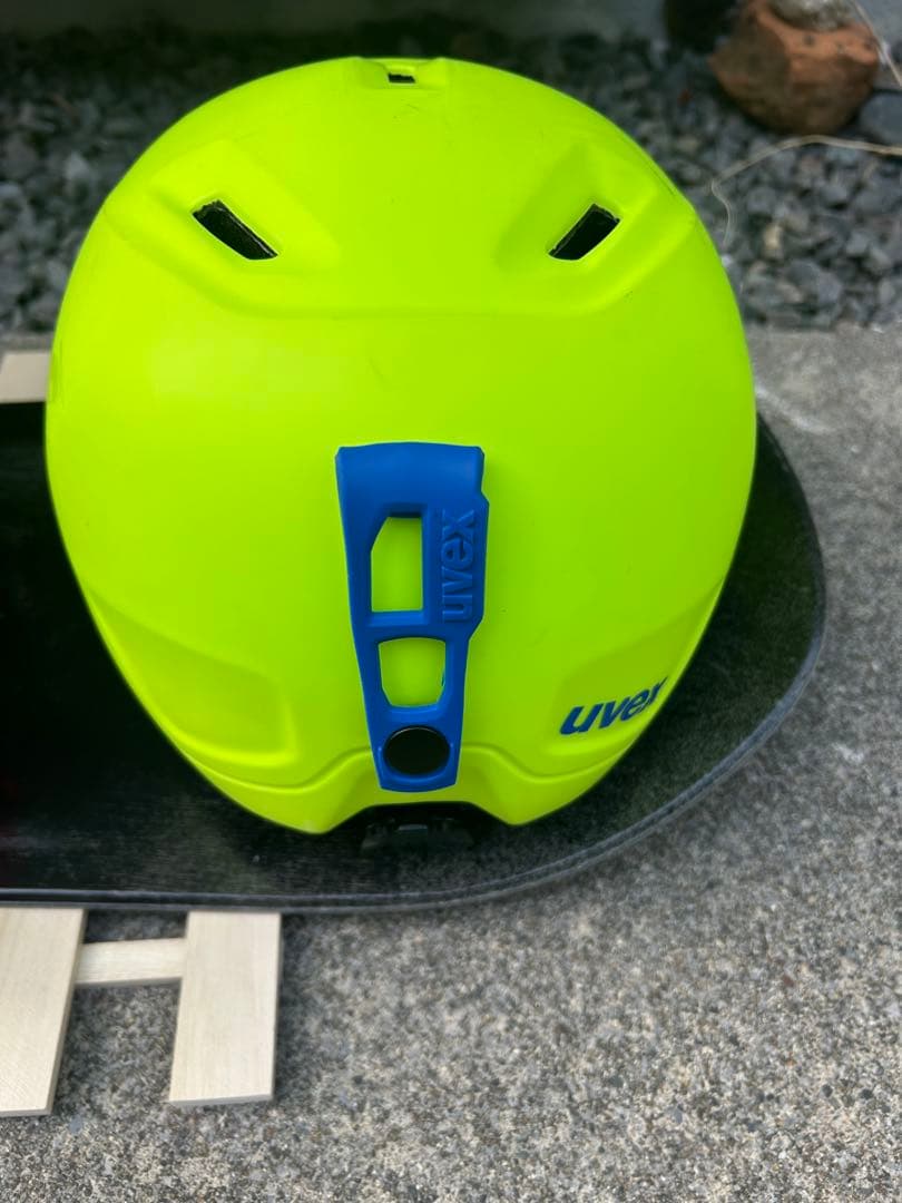 【さらにお値下げ】キッズスノーボード8点セット、ボードRIDE130cm他