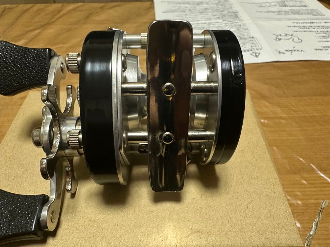 [最終値下げ]五十鈴工業BC521SSS [カスタムパーツ付]