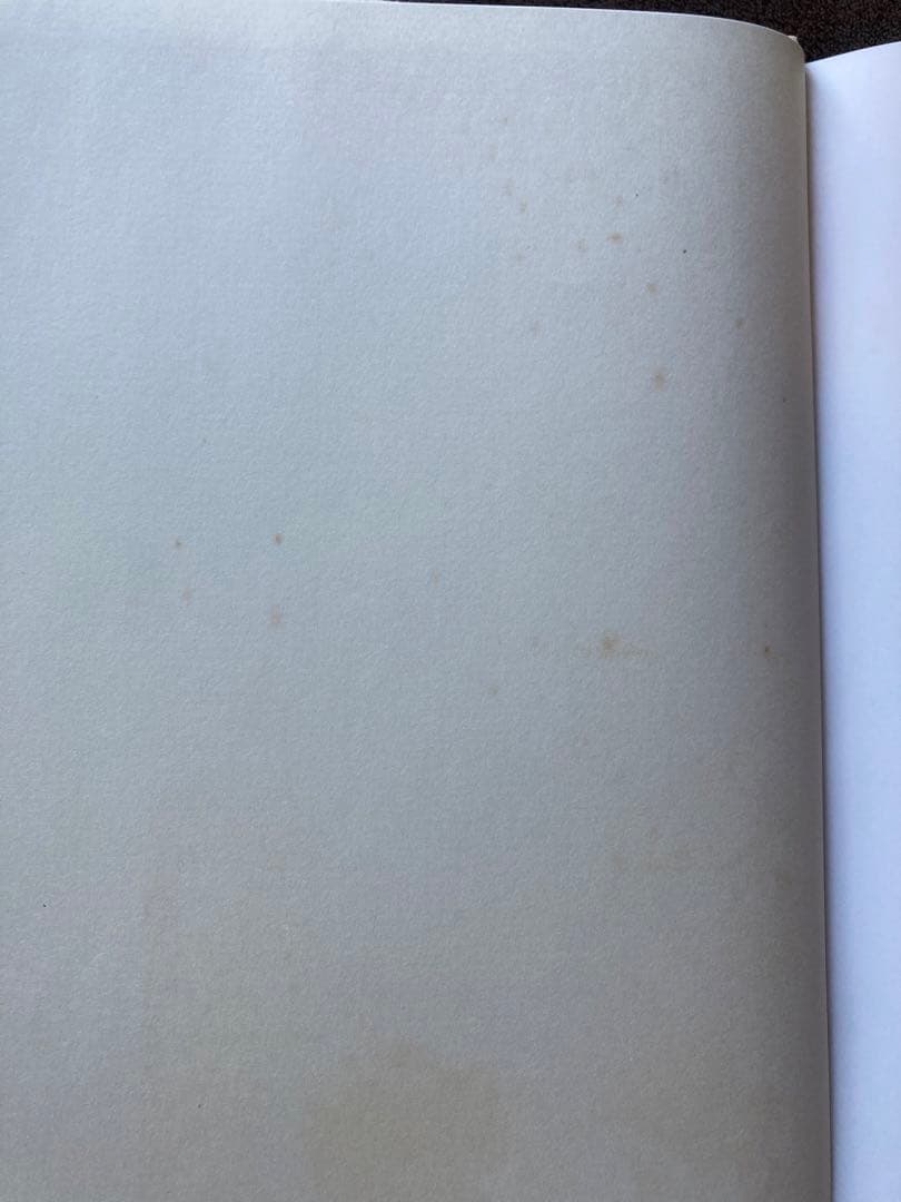 人間と音楽の歴史　記譜法　2冊セット　★