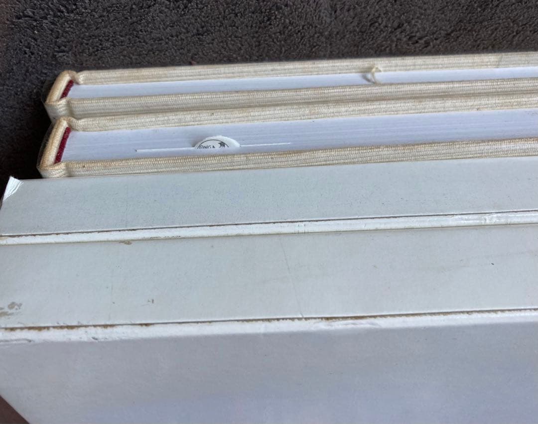 人間と音楽の歴史　記譜法　2冊セット　★