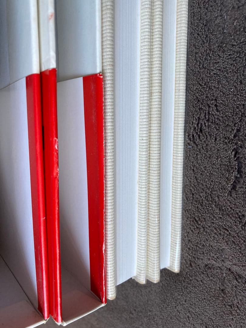 人間と音楽の歴史　記譜法　2冊セット　★