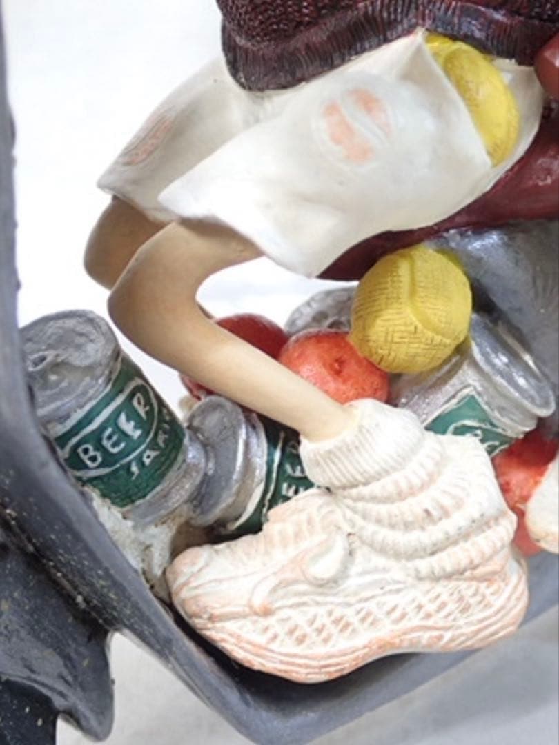 ギラーモ　フォルチーノ　TERRE BATTUE