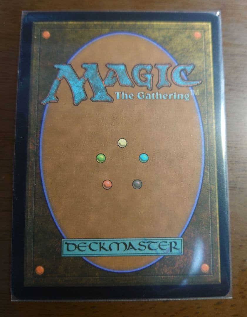 マジック・ザ・ギャザリング　MTG 聖なる鋳造所　ギャラクシーfoil　UNF