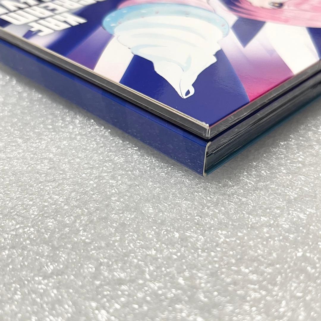 KAF I SCREAM LIVE #62 花譜 アイスクリーム ライブ