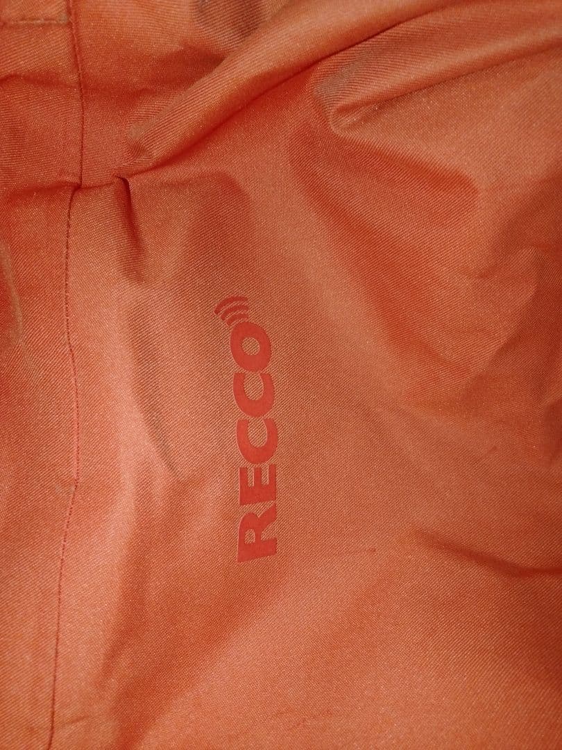 patagonia スノーショット　スキーウェア ⭐︎ハードシェル