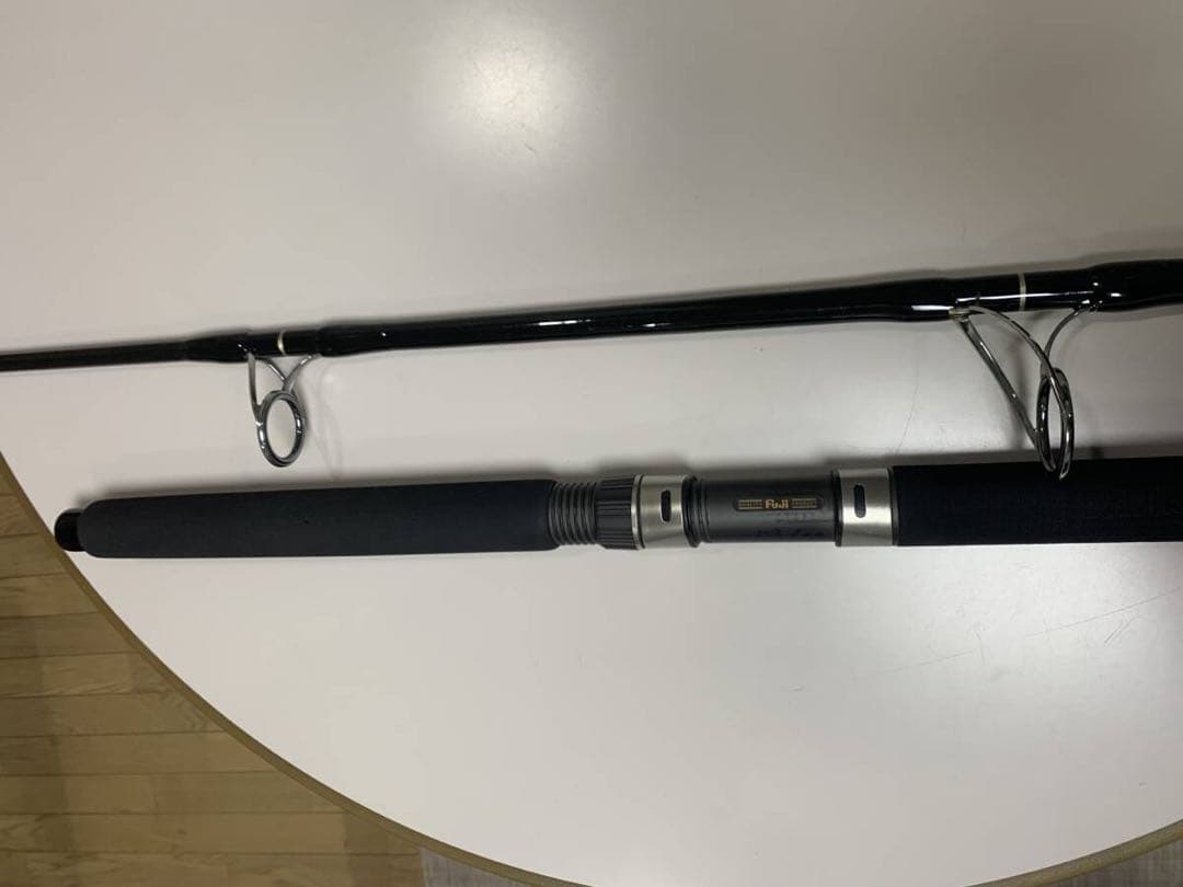 カーペンター KLL 73/40 30本限定生産 美品