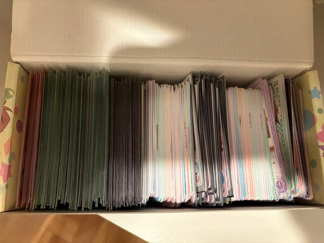 カオス　ChaosTCG バカテス　サイン　デッキパーツ　バカとテスト