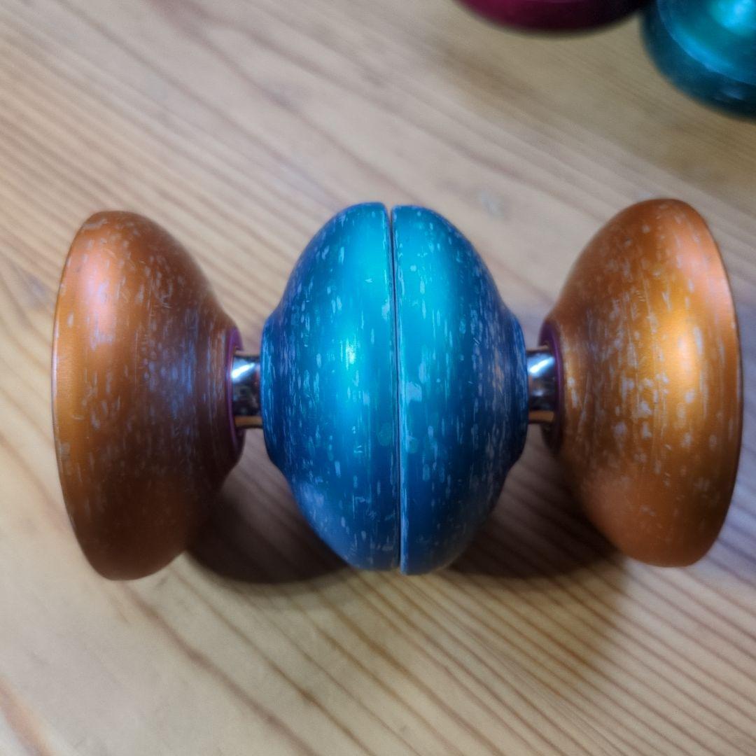 ハイドランジア カトレア