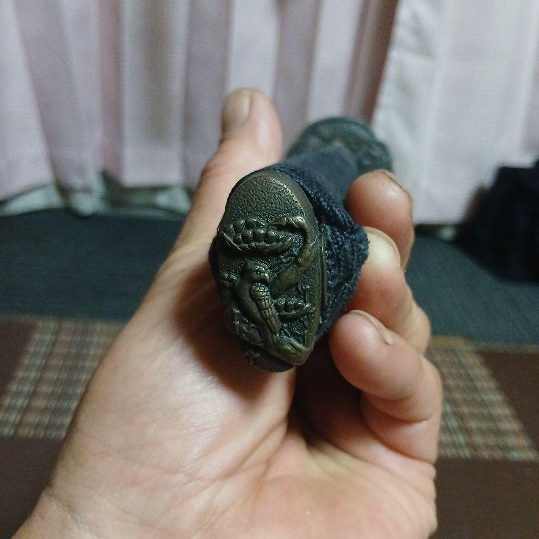 最高級居合刀(模擬刀　模造刀)