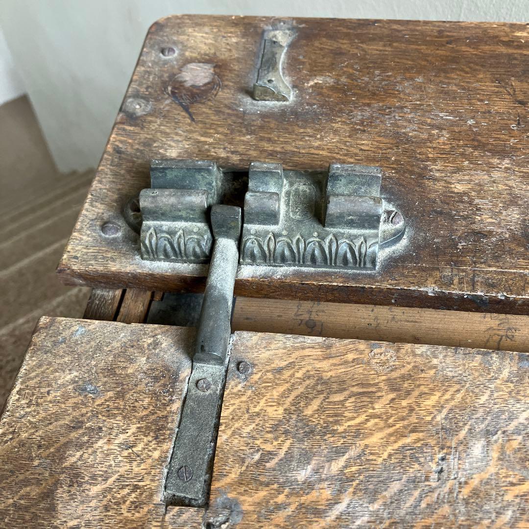 最終セール！古道具・レジスター