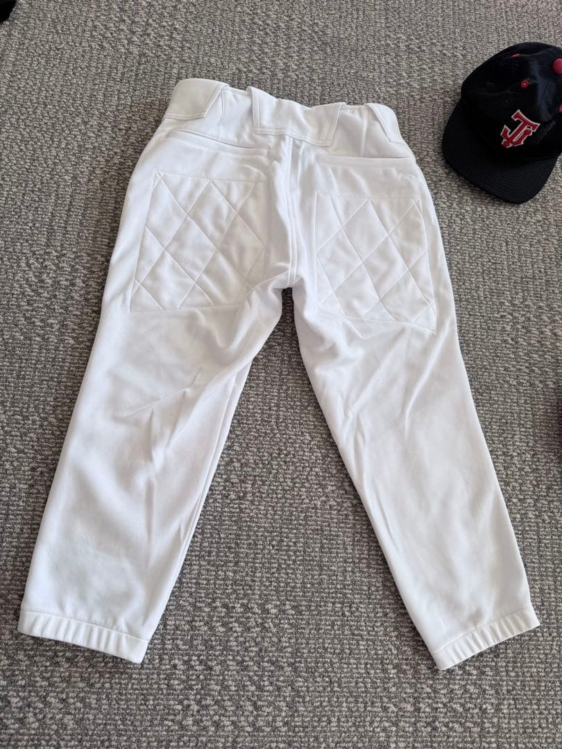 東京女学館　野球 ソフトボール ユニフォーム セット