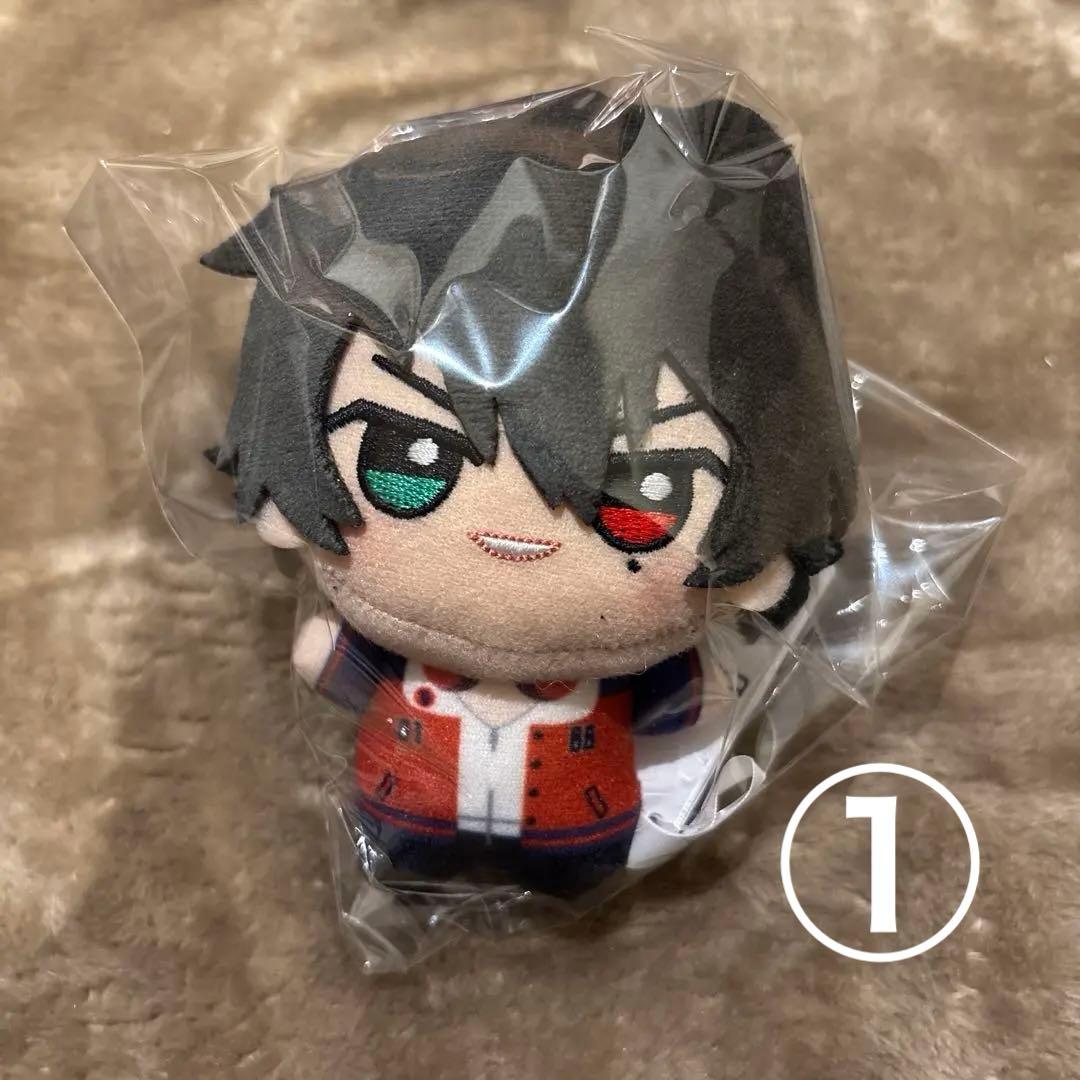 ヒプノシスマイク ちびぐるみ 山田一郎 10点セット