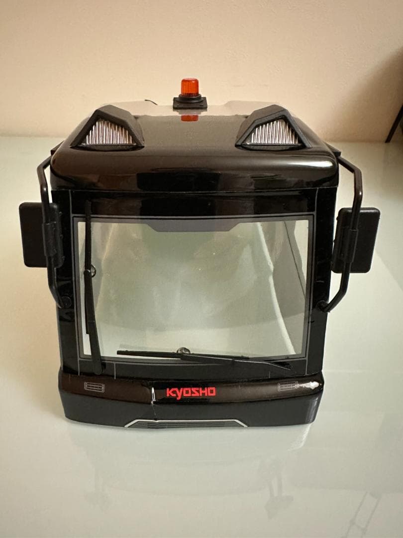 京商　ブリザードFR　BLIZZARD　FR　ラジコン