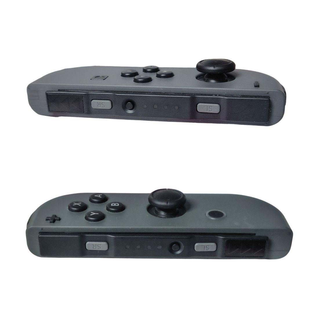 □ Nintendo Switch 本体 ニンテンドースイッチ　箱付き