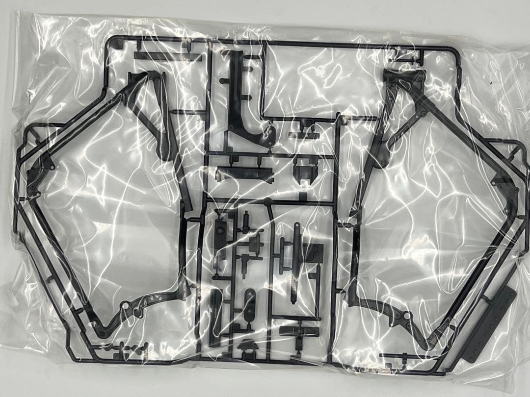 i*s様 掘出物！タミヤ 1/6 ハーレーダビッドソン FLSTFB ファットボ