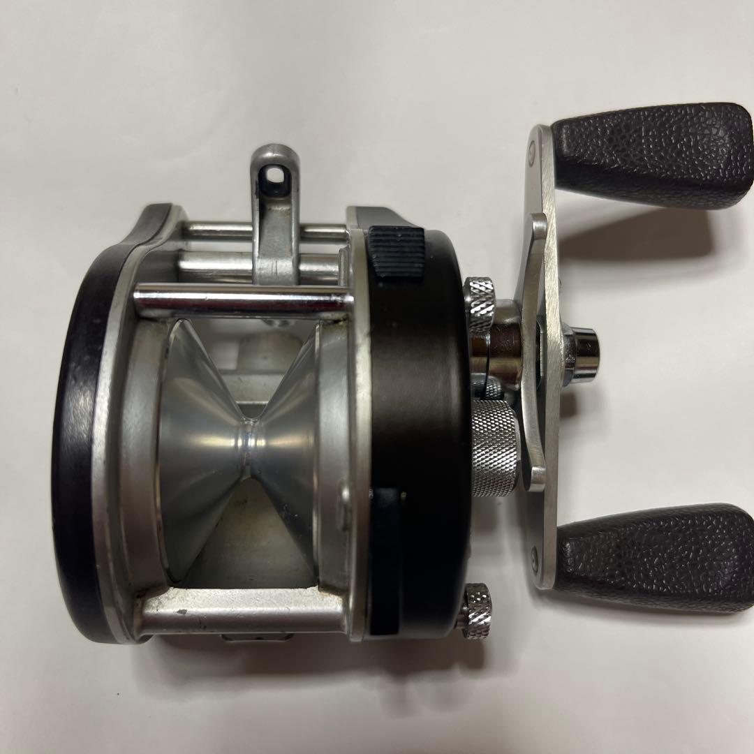 リョービ　キャスプロ5000V