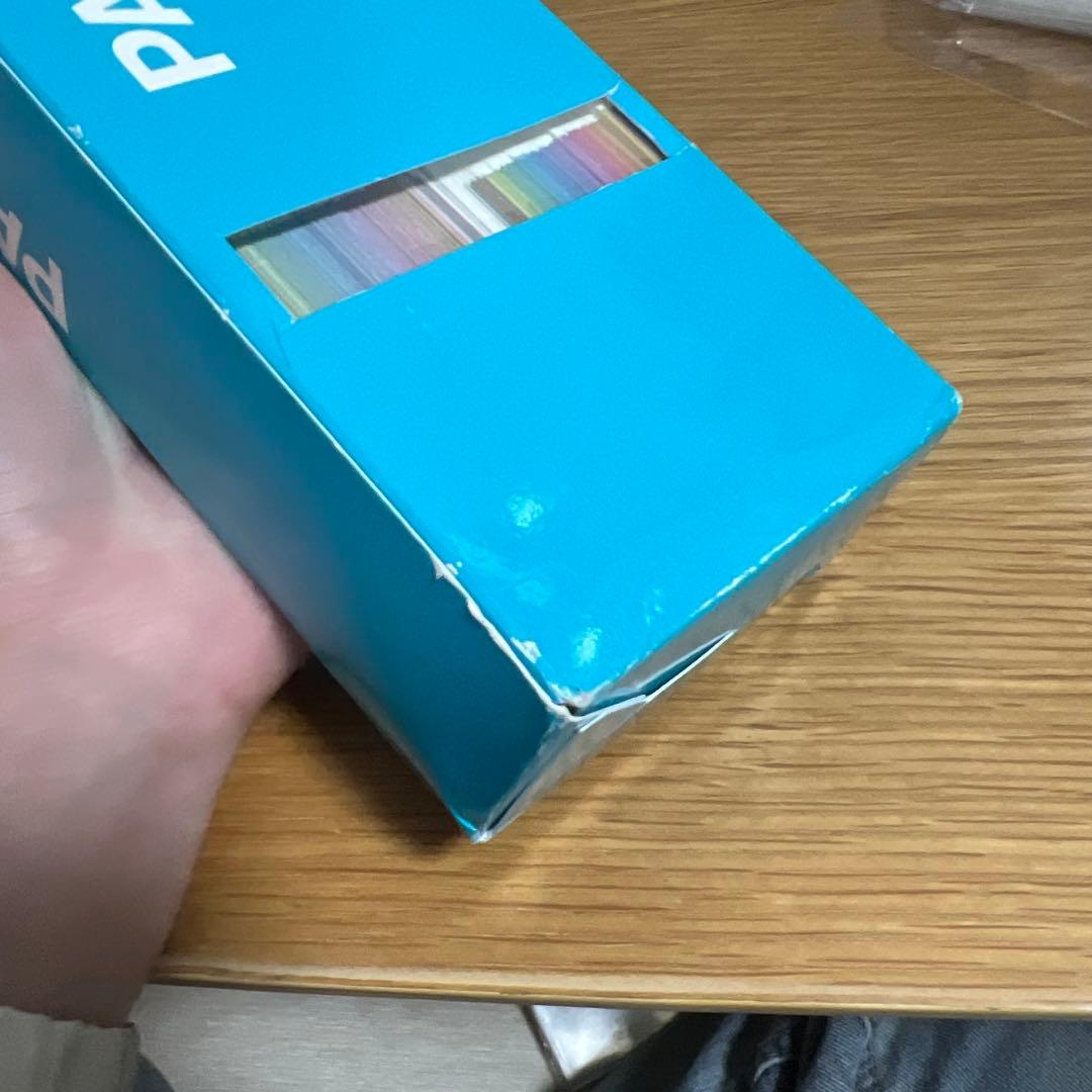 PANTONE THE PLUS SERIES カラーガイドセット