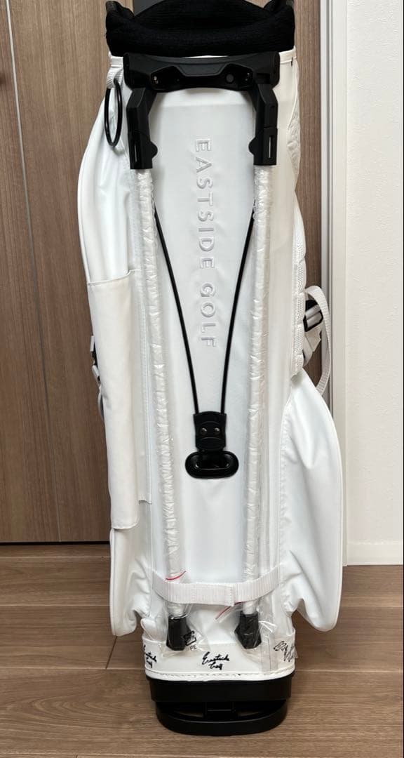 正規品　EASTSIDEGOLF イーストサイドゴルフキャディバッグ