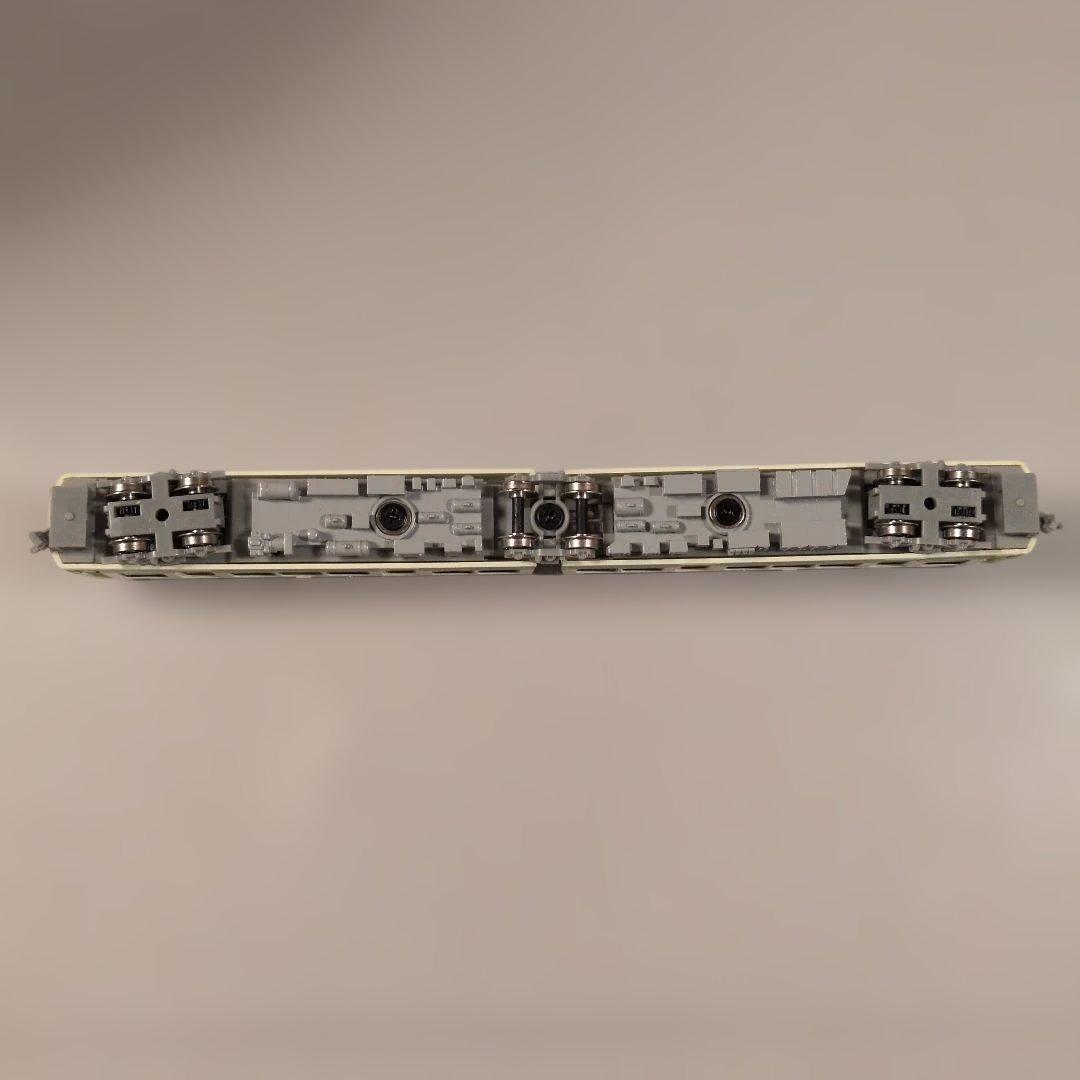 江ノ島電鉄 1000形 M車 標準塗装 Nゲージ