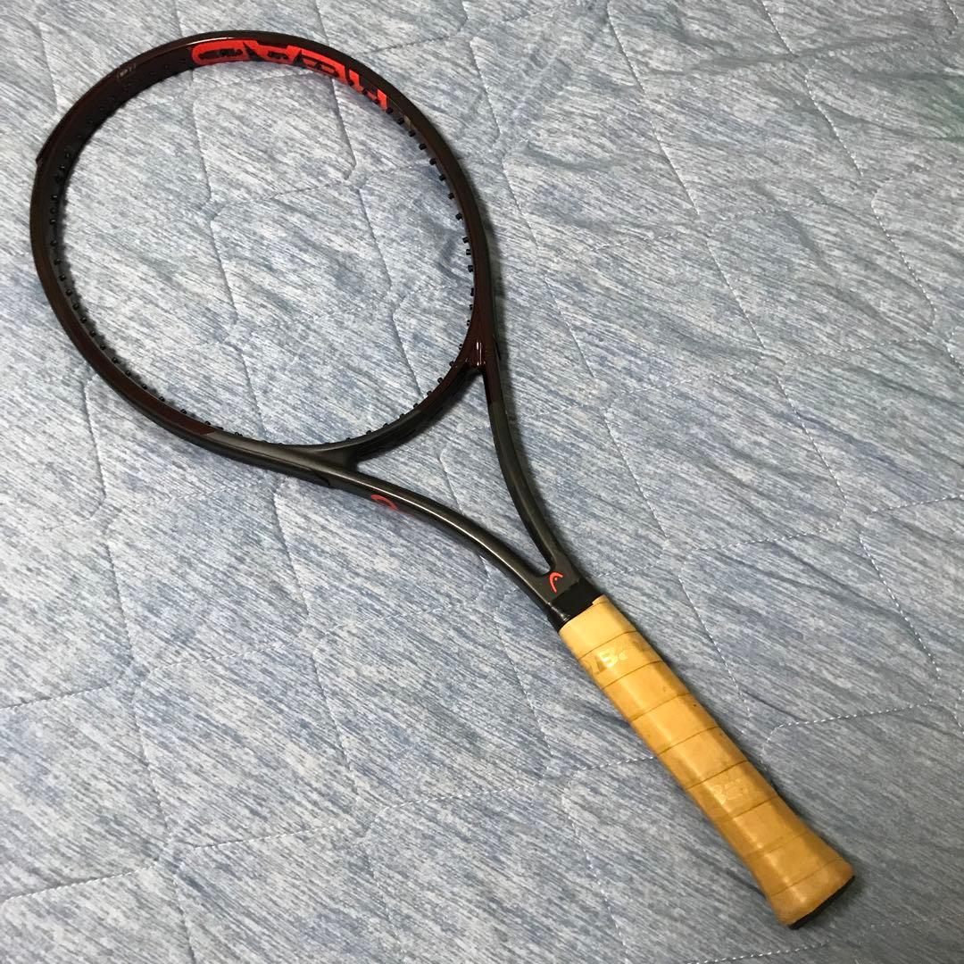 ヘッド プレステージ MPL G2 ガットサービス