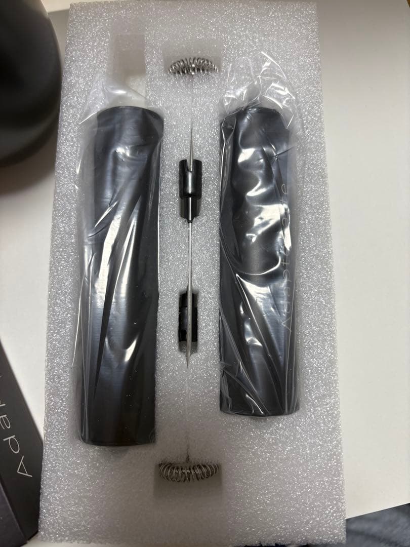 アダプトラテ デカフェ＆抹茶スターターキット